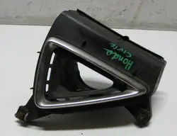 Honda OE Pot d'échappement gauche OEM 07R
