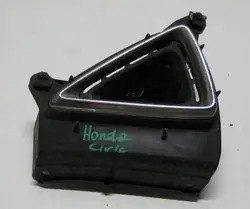 Honda OE Pakoputken pää vasen OEM 07R
