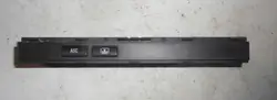 Panneau interrupteur ASC BMW OEM 83737529 Série 3 E46