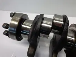Vilebrequin + Coussinets Mercedes C W203 3.0 V6 R27201