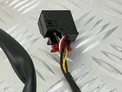 Espejo Eléctrico Derecho Audi A3 S3 2014 8V7857410A