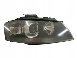 Faros Delantero Derecho Audi A3 8P Xenón 8P0941004D