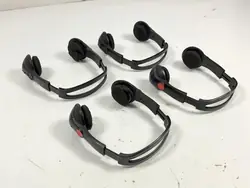 OEM 10GM509A Trådlösa hörlurar för Cadillac Escalade