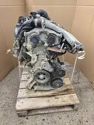 Toyota Auris SW 1.2 Motor 8NR-FTS 40k