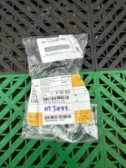 Suporte sensor BMW X7 G07 OEM 8081820 - Usado