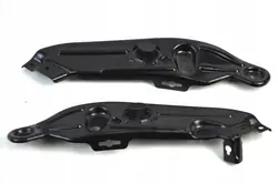 VW Kiinnityslevy vasen oikea OEM 571805931A 571805932A