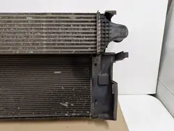 Ventilateur radiateur OEM A2049065902 pour Mercedes W176 1.5 CDI