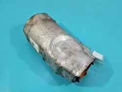 Tubo cobertura ressonador OEM 31474846 Volvo S90 II