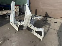 Panneau de seuil quart avant droit OEM Fiat Ducato
