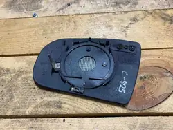 Mercedes-Benz E W210 2000 Einlagen OEM 413131454