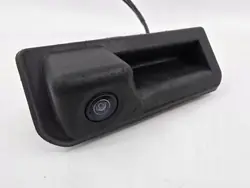 OEM 4M0980556A Câmara Puxador Porta-Malas Audi A5 S5