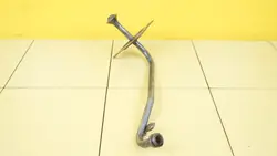 Tuyau de respiration d'huile OEM 6H4Q-6639-BA pour Range Rover Sport