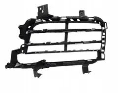 Rejilla del parachoques delantero Porsche Cayenne 9Y0807682OK1