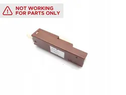 Antenne intérieure Toyota RAV4 OEM L68131 2017 SUV