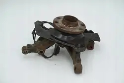 Mozzo sterzo anteriore destro Opel Corsa D 55703153