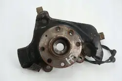 Fram höger styrknut Opel Corsa D 55703153