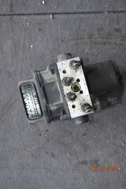 Pompe ABS Audi d'occasion OEM ESP01248 pour A4/S4 B6
