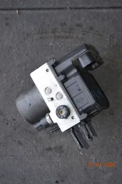 Pompe ABS Audi d'occasion OEM ESP01248 pour A4/S4 B6