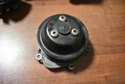 Vattenpump Porsche 991