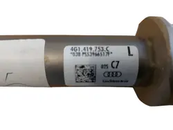 Arbre de colonne de direction OEM 4G1419753C Audi A6 C7