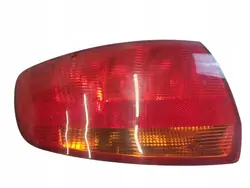 Audi OE 8P4945095C lámpara trasera