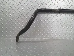 Etuvakain OEM 04721084AD Chrysler Voyagerille