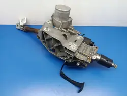 Columna de dirección Renault OE 8200445347A - Usado