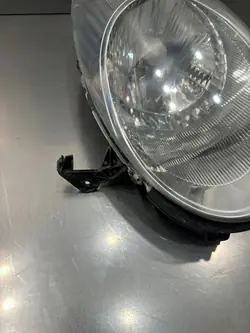 Nissan Micra 2004 Lampe Avant