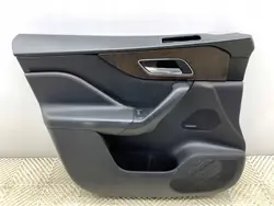 OEM LORK-2067-126020 Voorlinker Deurbekleding Jaguar F-Pace