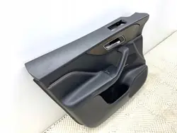 OEM LORK-2067-126020 Garniture Porte Gauche Avant Jaguar F-Pace