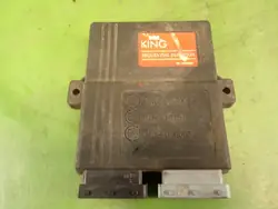 Calculateur LPG 67R-010157 pour Nissan Almera N16 1.5