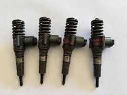 VW SEAT SKODA DODGE 2.0 TDI Injector 03G130073G