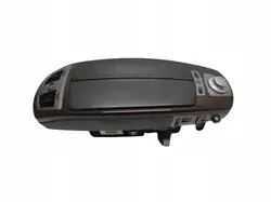 Accoudoir central avant BMW PAW5125 pour Série 7 E65/E66