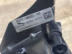 Boîtier filtre à carburant Jaguar OE GX73-9B072-AF