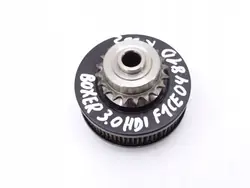 Engranaje de distribución OEM 5801686484 Boxer Ducato Jumper
