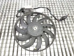 OEM 869202Q AC-fläkt för Audi A4 B6 2.0 130hk