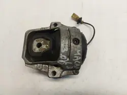 Porsche Macan S 3.0 TDI Motorhalterung Links 8R0199381Q