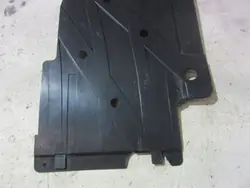 BMW F30 F36 F34 Underrede Sidopanel Höger Bak 51757258050