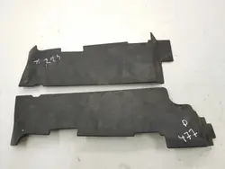 Conjunto capa cinto dianteiro OEM 04806114AAB