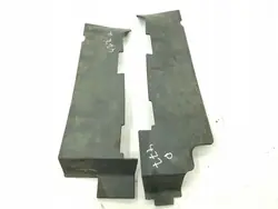 Satz Gurtschoner vorne OEM 04806114AAB