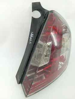 Farol Traseiro Direito 3D 46823705 Fiat Stilo I