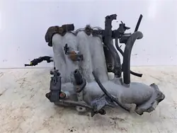 Collecteur d'admission d'occasion pour Hyundai i10 1.1 66CH 2008-2013