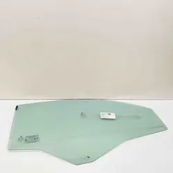 Oikean etuoven ikkuna Fiat 500 2024