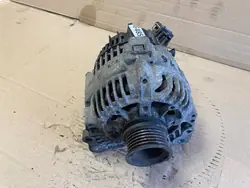 VW GOLF 3 III 1.6 Vaihtovirtageneraattori VALEO 037903023