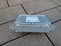 RADIO CITROEN PEUGEOT 2014