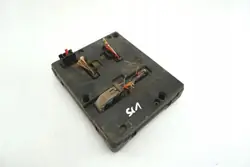 Module BSI OEM 7703297929 pour Renault Scenic I 1999-2003