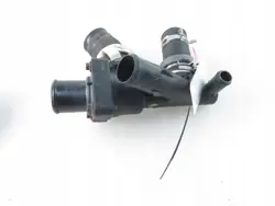 Boîtier de Thermostat OEM 2M2E8A587CD - Ford OE Occasion