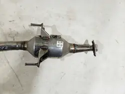 Toyota COROLLA E21 30Y28 Silencieux Central Catalyseur