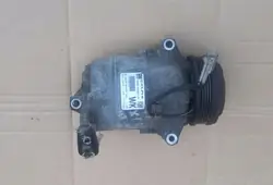 Delphi TSP0155449 Ilmastointikompressori