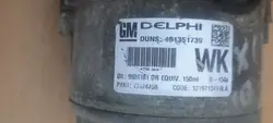 Delphi TSP0155449 Compresseur de climatisation